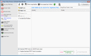 Duplicate PPMF finder